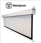 Westinghouse, WHSCR120PULL, 120, 16:9, Pull, Down, Screen, 