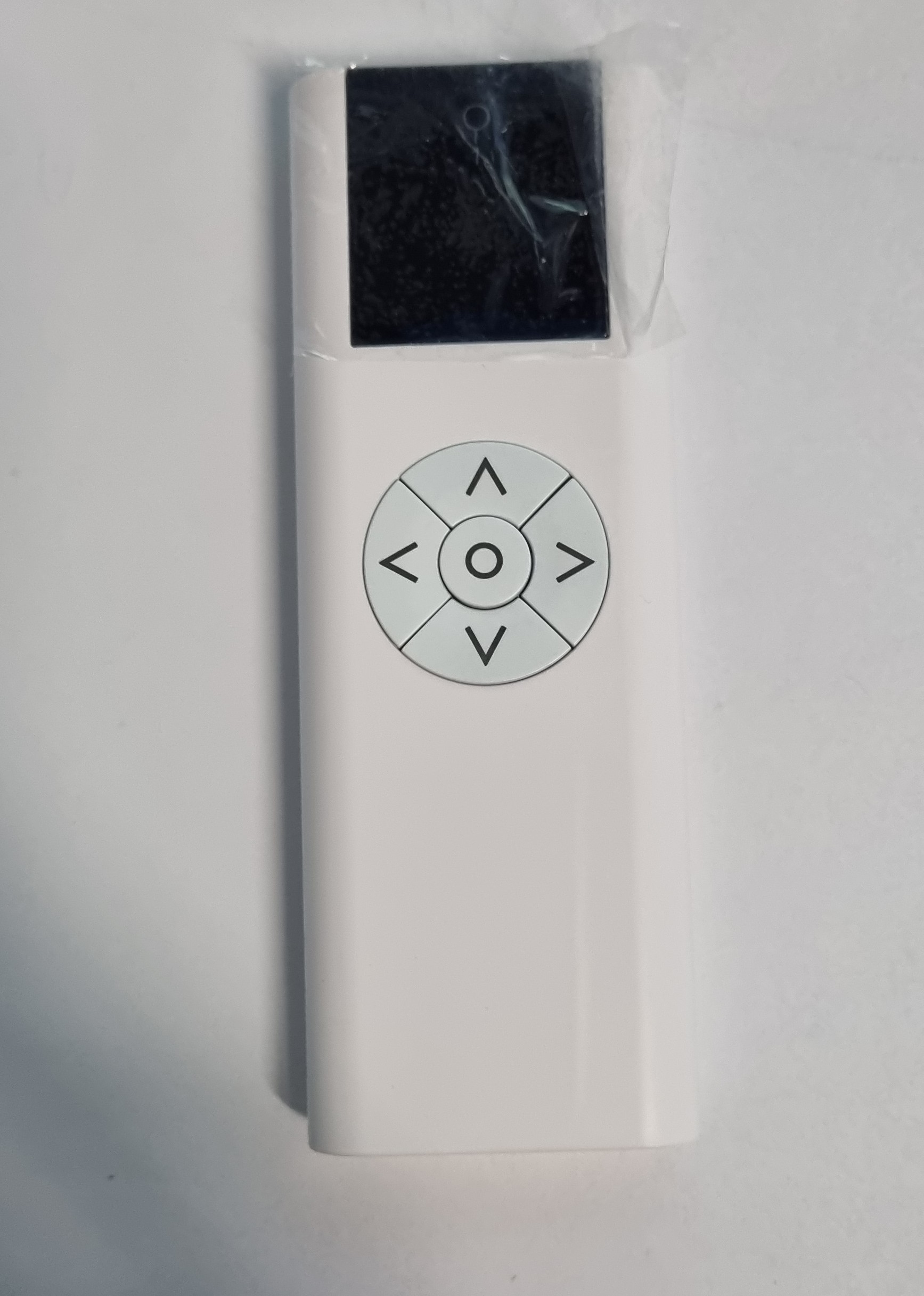 SG, Audio, Visual, Ai, Series, Radio, Frequency, Remote, Control, 