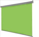 SG, 3m, wide, Chroma, Key, Green, Electric, screen, for, video, production, 