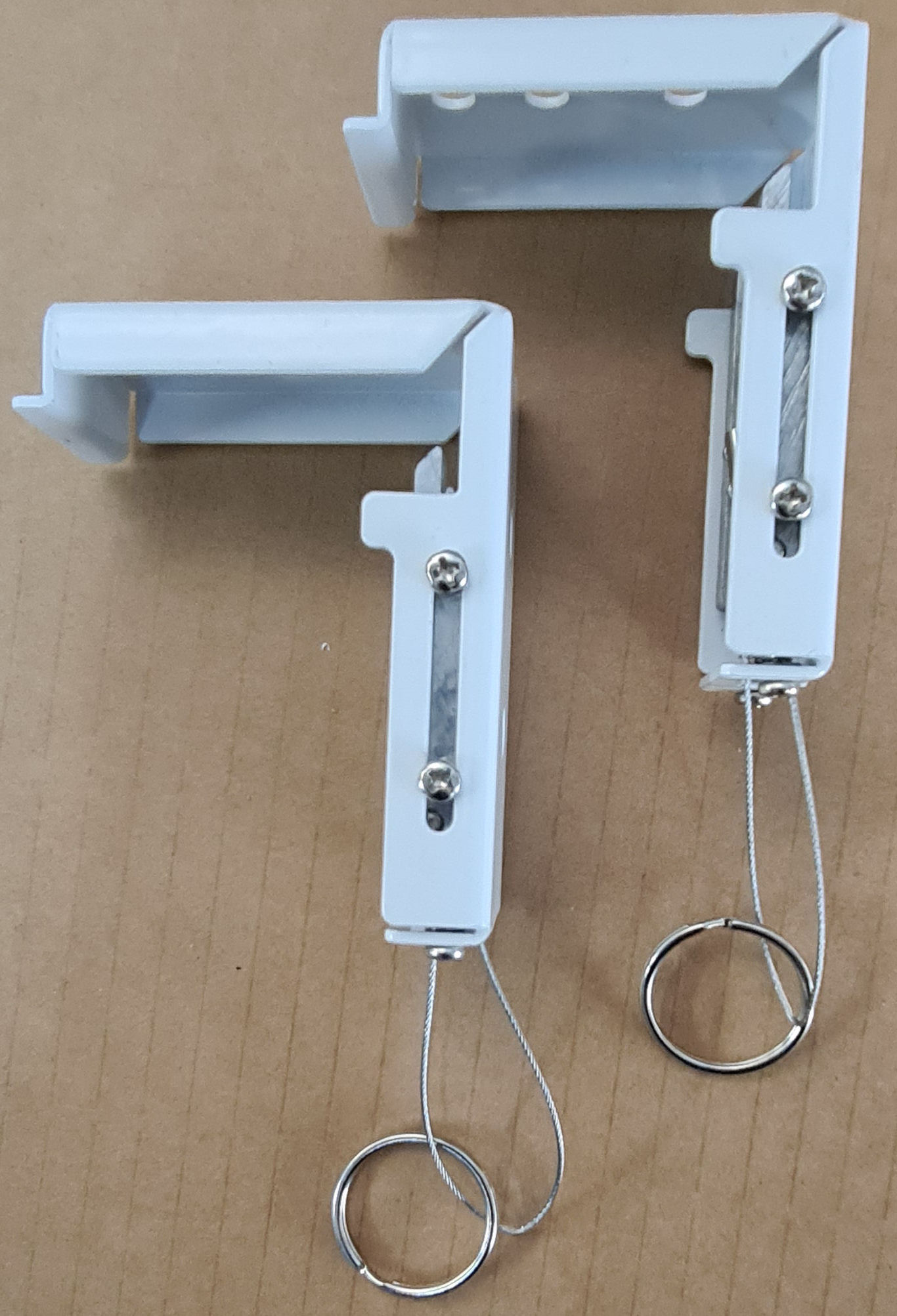 SGAV, HE, series, Sliding, wall, brackets, 