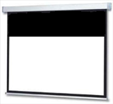 SG, HE, Series, 1.8m, wide, 16:9, screen, with, 1m, black, leader, 