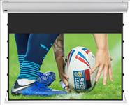 SG, ME, Series, 180, 16:10, Side-Tensioned, Rear, Projection, Screen, 