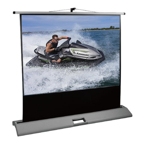 SG, Audio, Visual, PC, Series, 2.0m, wide, (96, ), Extra, Tough, Pull-up, Portable, Screen, (4:3), 