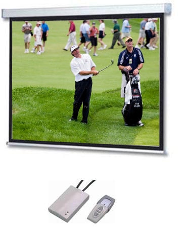 SG, Professional, EA, Series, Electric, Screen, 167, 16:10, format, (3.6m*2.25m), 