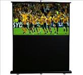 SG, Audio, Visual, X, Series, 1.6m, wide, Pull-up, Portable, Projector, Screen, (16:10), 
