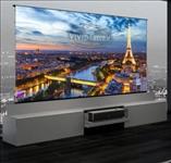 Vividstorm, Bundle, 100, ALR-UST, Screen, plus, Paris, Cabinet, Epson, LS800, -, Black, 