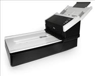 AVISION, AD250F, A4, 80ppm, Flatbed, and, Document, Scanner, 