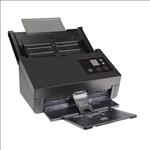 Avision, AD370GN, 70ppm, A4, Duplex, Document, Scanner, 