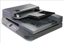 Avision, AD5800, A3, 80ppm, Doument, Scanner, with, Flatbed, 