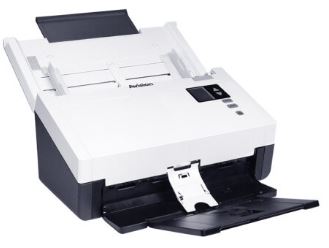 Avision, AD345G, A4, 60ppm, Document, Scanner, 