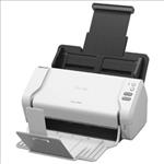 Brother, ADS, 2200, 35ppm, Single, Pass, DUPLEX, DOCUMENT, SCANNER, 