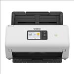 Brother, ADS-3350W, 40ppm, A4, Document, Scanner, 