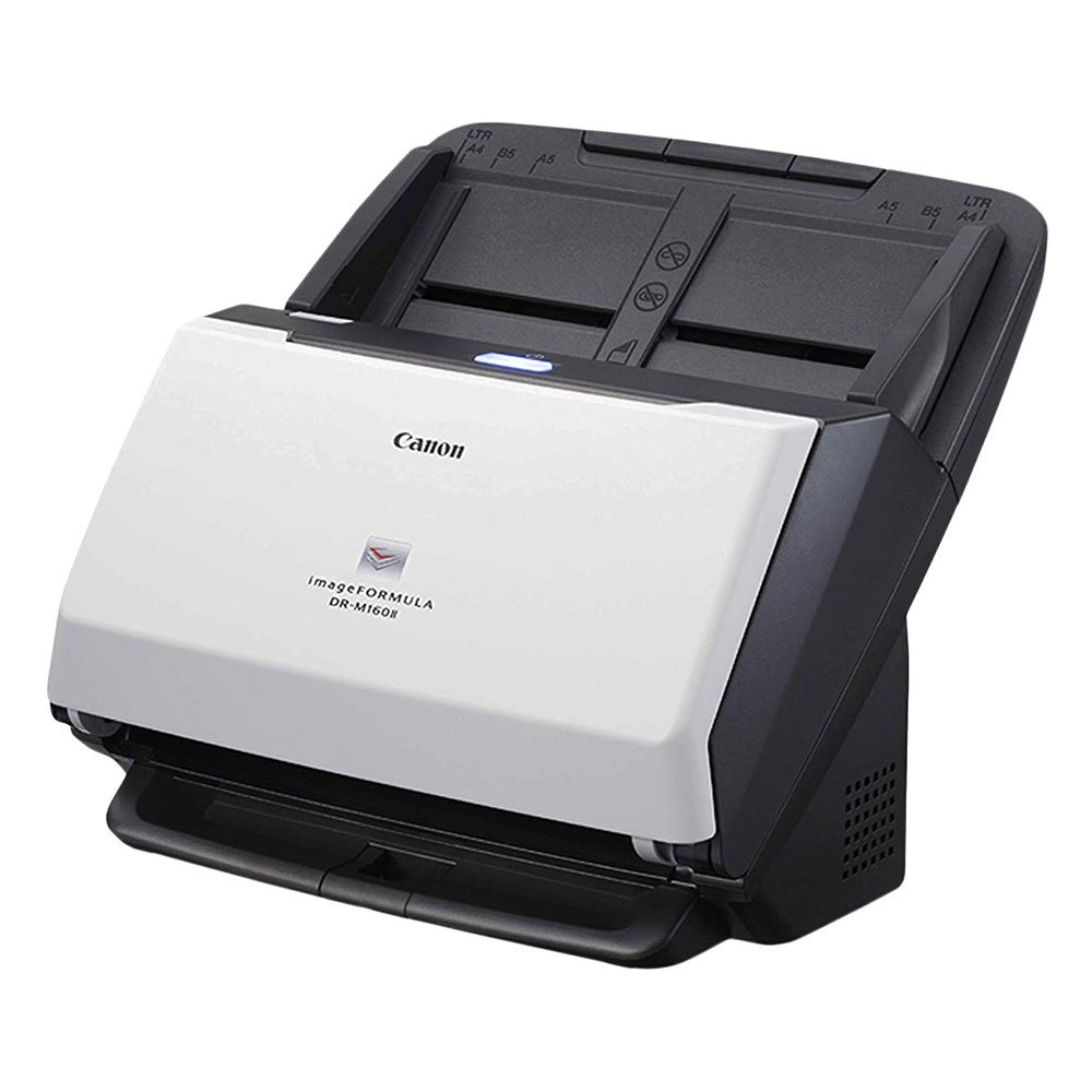 A4 Document/Canon: Canon, DRM160II, 60PPM, USB, A4, Document, Scanner, 