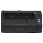 Canon, DRM140II, A4, 40ppm, Duplex, Compact, Document, Scanner, 