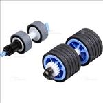 EXCHANGE, ROLLER, KIT, FOR, CANON, DRM160, M160II, DRC240, DRM260, SF400, DR-S150, 