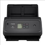 Canon, DRC350, A4, 50ppm, Document, Scanner, 