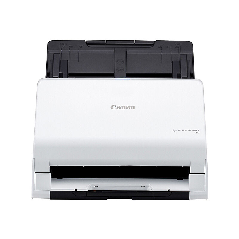 Canon, R30, A4, 25ppm, Doument, Scanner, 
