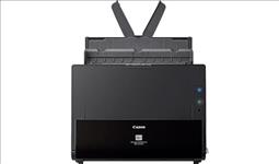 Canon, DRC225II, 25ppm, USB, A4, Document, Scanner, 