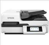 Epson, WorkForce, DS71000WN, 70ppm, A3, Document, Scanner, with, Flatbed, and, WiFi, 