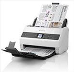 Epson, DS-970, A4, 85ppm, 100, page, ADF, Document, Scanner, 