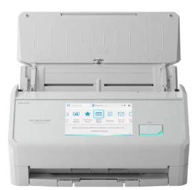 RICOH, Scansnap, IX2500, A4, 45ppm, WiFi, Document, Scanner, 
