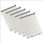 CARRIER, SHEET, 5, SHEETS, SET, FOR, SCANSNAP, OTHERS, 