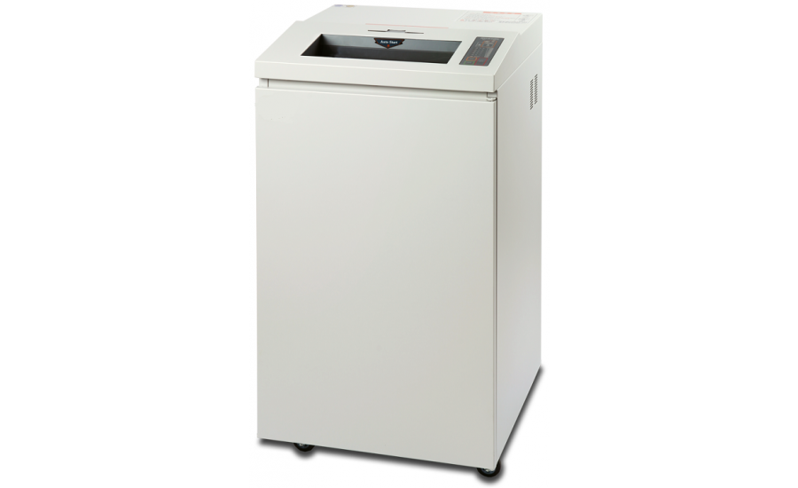 Infostop, IS8312X, Large, Office, -, A3/A3plus, Manual, Feed, 38, Sheet, /, 120, Litre, /, A3, Shredder, 
