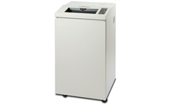 Infostop, IS8312X, Large, Office, -, A3/A3plus, Manual, Feed, 38, Sheet, /, 120, Litre, /, A3, Shredder, 