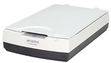 Microtek, ScanMaker, 9830XL, Plus, A3, 1600, x, 3200, dpi, CCD, Flatbed, Scanner, 