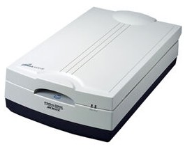 Microtek, ScanMaker, 9830XL, Plus, A3, 1600, x, 3200, dpi, CCD, Flatbed, Scanner, with, TMA, 