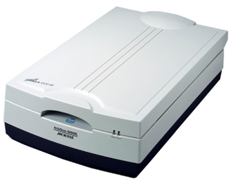 Microtek, Artix, 3200XL, A3, 3200, x, 6400, dpi, Graphics, Scanner, 