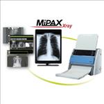 Microtek, MiPAX, X-Ray, Software, 