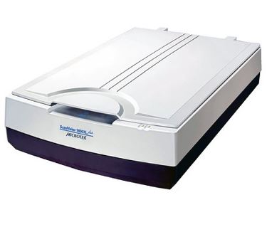 A3 Flatbed/MICROTEK: Microtek, 9800XL, A3, 3200, x, 1600, dpi, Flatbed, Scanner, 