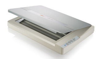 Plustek, OpticSlim, 1180, A3, 1200dpi, Flatbed, Scanner, 