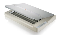 Plustek, OpticSlim, 1180, A3, 1200dpi, Flatbed, Scanner, 