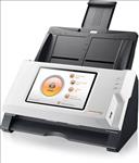 Plustek, Escan, A350, 25ppm, standalone, network, scanner, 