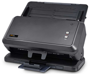 Plustek, SmartOffice, S30, A3, 40ppm, Document, Scanner, 