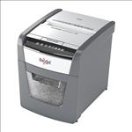 Rexel, Optimum, Autofeed, Shredder, 100X, Cross, Cut, 