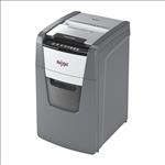 Rexel, Optimum, Autofeed, Shredder, 150X, Cross, Cut, 