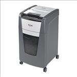 Rexel, Optimum, Autofeed, Shredder, 225X, Cross, Cut, 