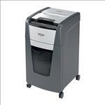 Rexel, Optimum, Autofeed, Shredder, 300X, Cross, Cut, 