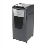 Rexel, Optimum, Autofeed, Shredder, 600X, Cross, Cut, 