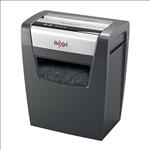 Rexel, Momentum, Shredder, Cross, X410, 