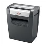 Rexel, Momentum, Shredder, Cross, X312, 