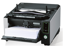 Ricoh, FI-8950, A3, 150, ppm, 750, Sheet, ADF, Duplex, Document, Scanner, 