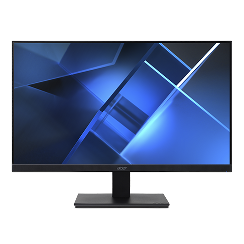 Acer, V227QA, 21.5, Monitor, 