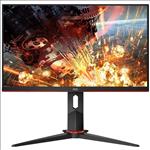 AOC, 23.8IN, FHD, 1MS, 144HZ, GAMING, MONITOR, 