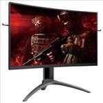 Aoc, AG323QCXE/75, QHD, HDR400, 144HZ, CURVED, MON, 