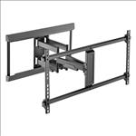 ARKIN, MODERN, DESIGN, FULL, MOTION, TV, MOUNT, 43, TO, 90, 60KG, 63MM, TO, 536MM, PROFILE, 