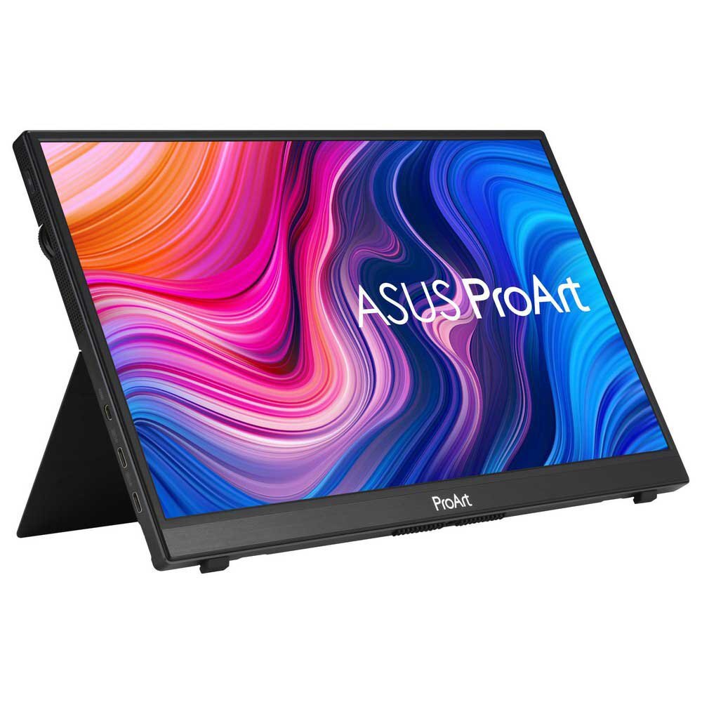 15 - 29 inch Touch/ASUS: ASUS, 14, inch, (32:9), IPS, FHD, LED, Portable, 5MS, 60Hz, USB-C(2), HDMI, SPKR, TOUCH, 3YR, 